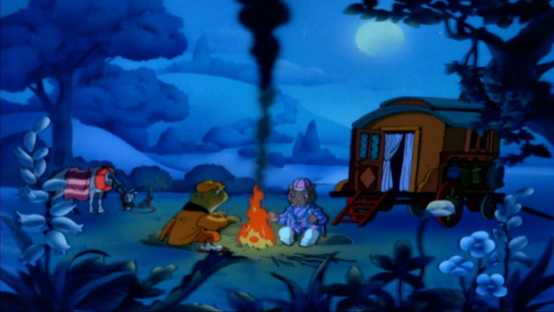 The Wind in the Willows still 1