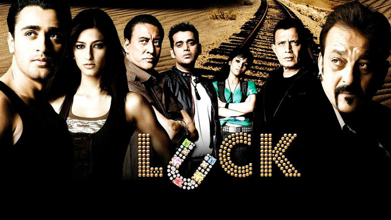 Luck still 2