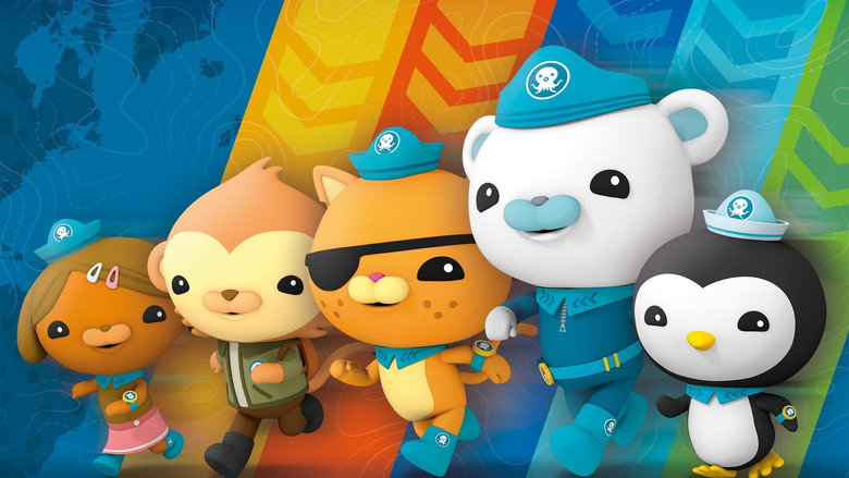 Octonauts: Above & Beyond still 1