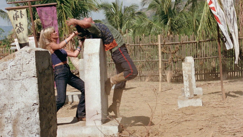 Raw Force still 3