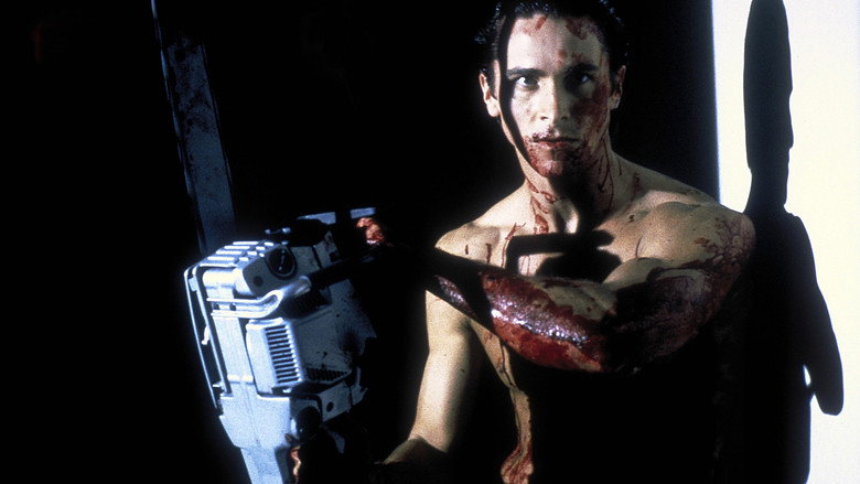 American Psycho still 5