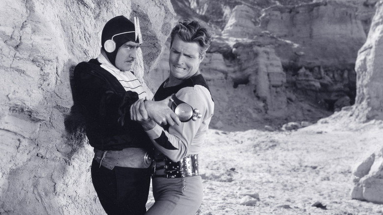 Destination Saturn still 1