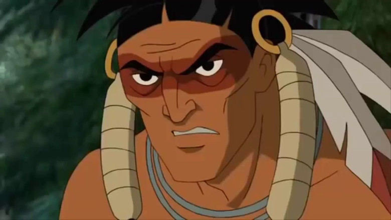 Turok: Son of Stone still 3