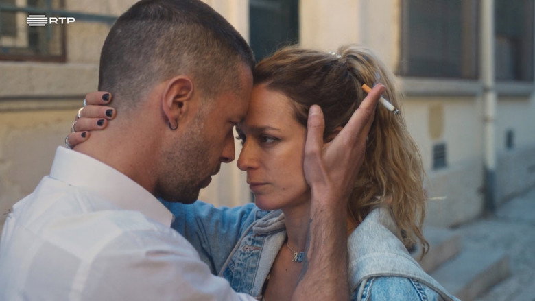Matilha still 3