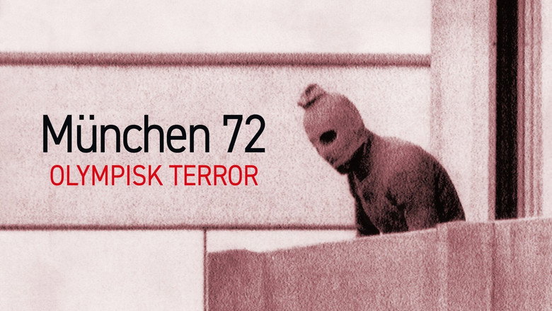 Tod und Spiele - München '72 still 3
