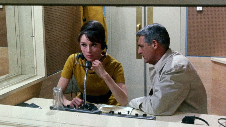 Charade still 6