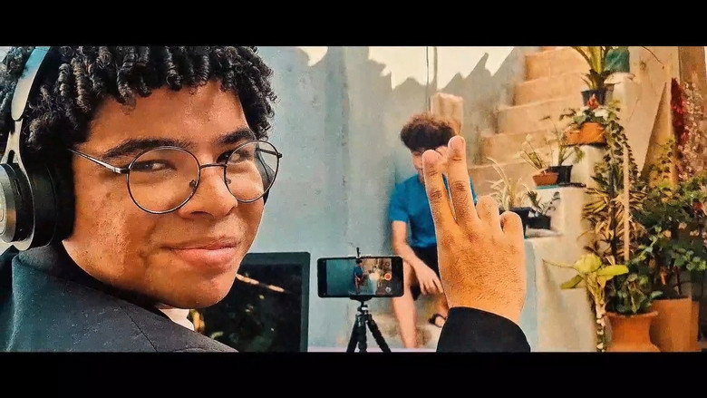 LOSS-SHOT still 1