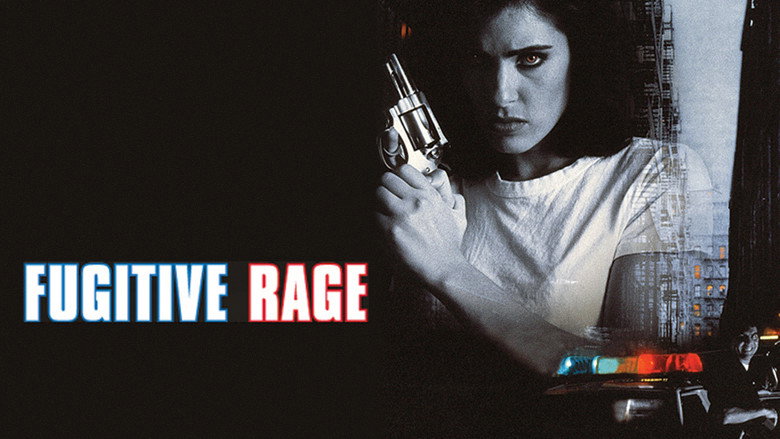 Fugitive Rage still 4