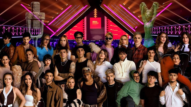 Benidorm Fest: Spain's Eurovision National Selection still 7