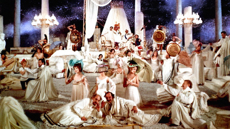 Orpheus in the Underworld still 8