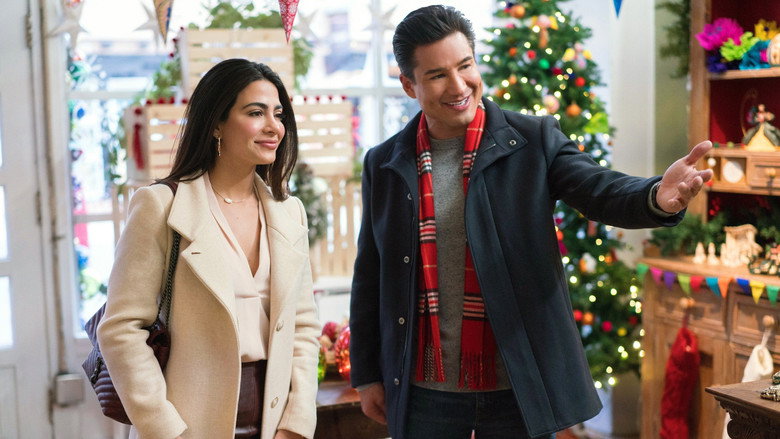 Holiday in Santa Fe still 3