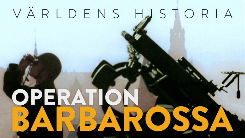 Operation Barbarossa: Into the Heart of Darkness still 4