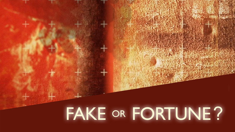 Fake or Fortune? still 3