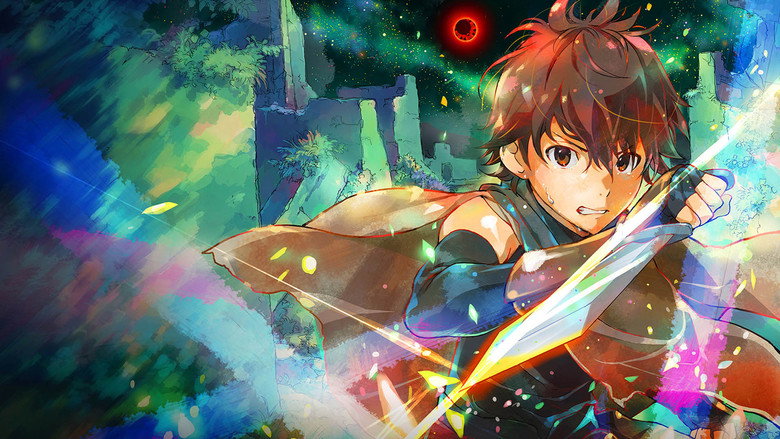 Grimgar of Fantasy and Ash still 1