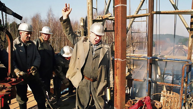 Das Wunder von Lengede still 2