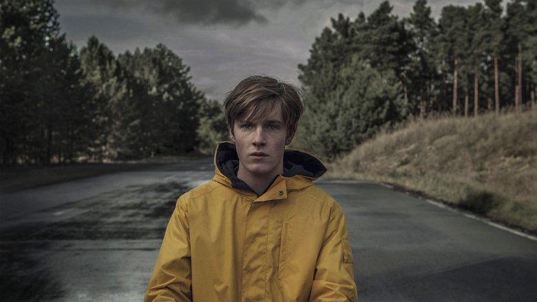 Dark still 3