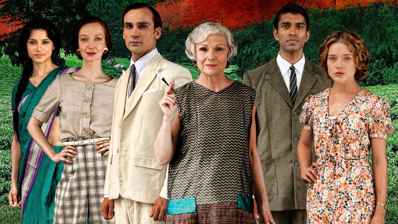 Indian Summers still 3