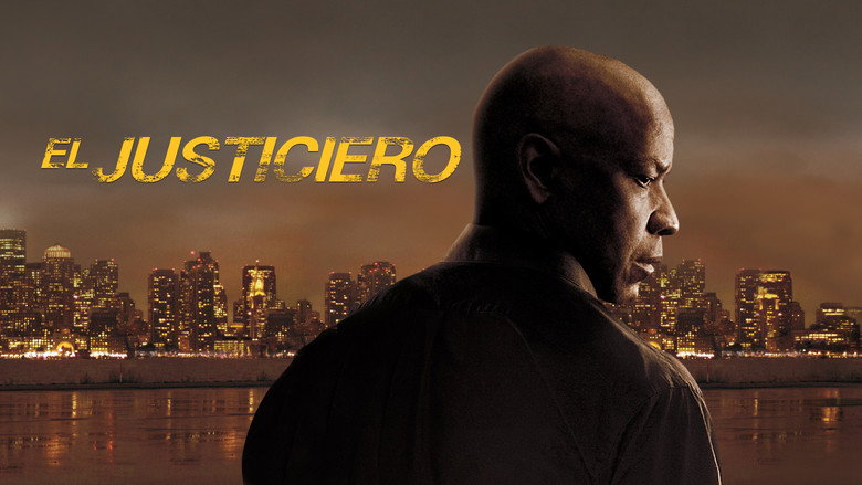 The Equalizer still 4