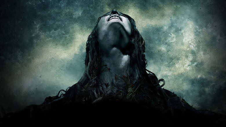The Ruins still 5