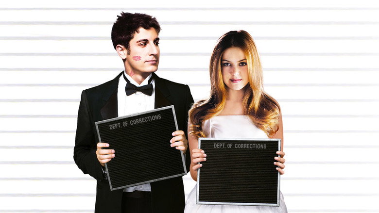 Wedding Daze still 2