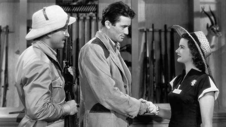 The Macomber Affair still 4