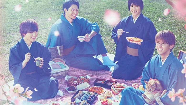 Rokuhoudou Colorful Days still 1