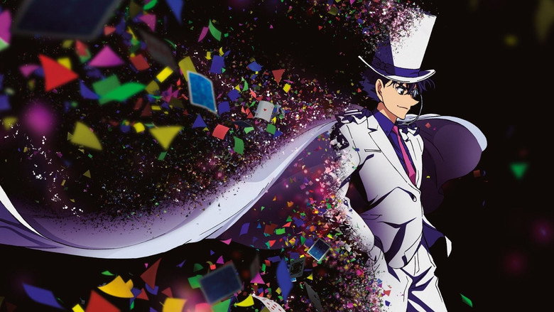 Magic Kaito 1412 still 4