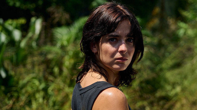 The Castaways still 5