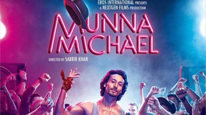 Munna Michael still 4
