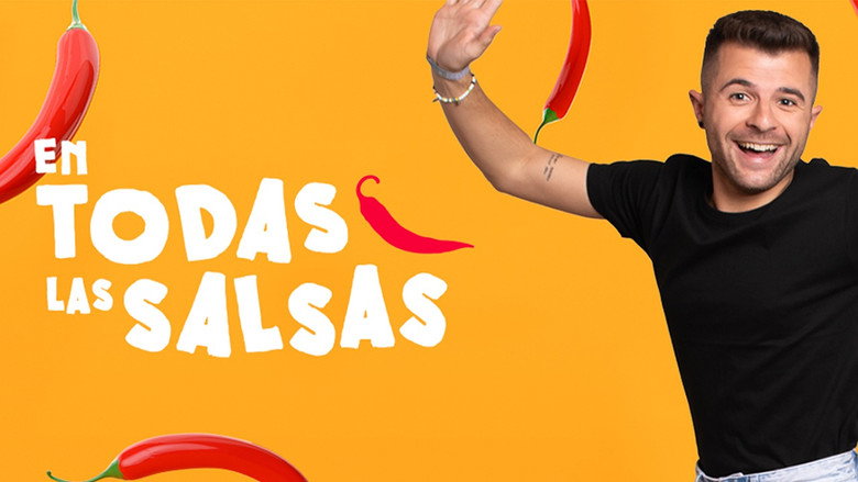 En todas las salsas still 5