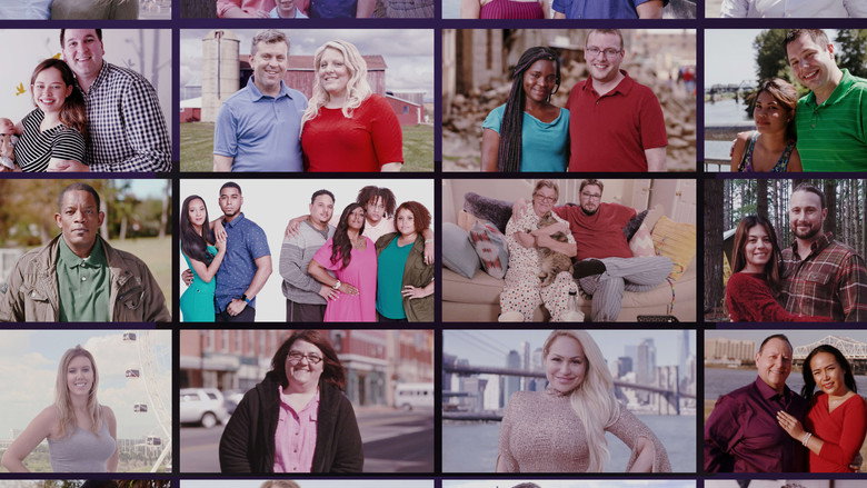 90 Day Fiancé: Self-Quarantined still 1