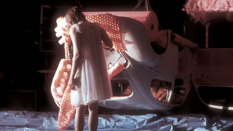 Malatesta’s Carnival of Blood still 2