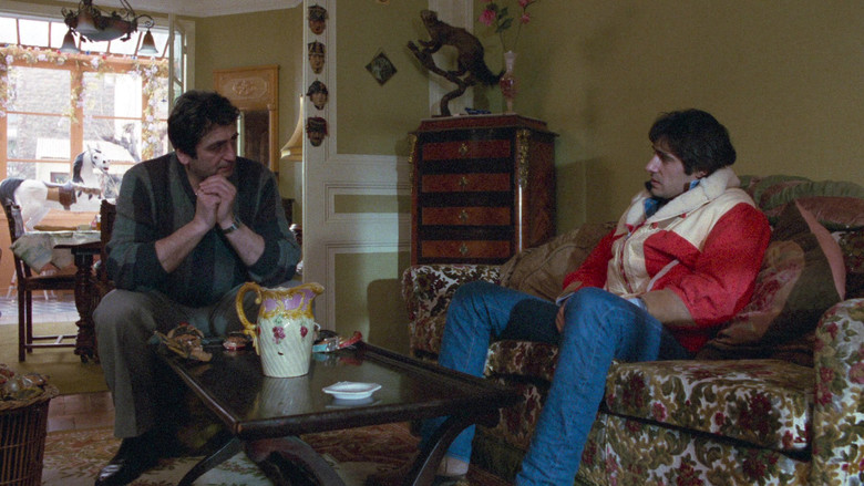 Shot Pattern still 3