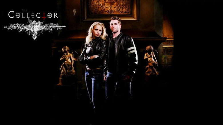The Collector still 1
