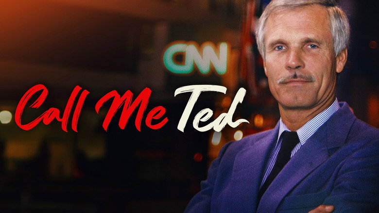 Call Me Ted still 2