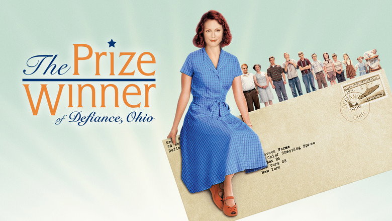 The Prize Winner of Defiance, Ohio still 3