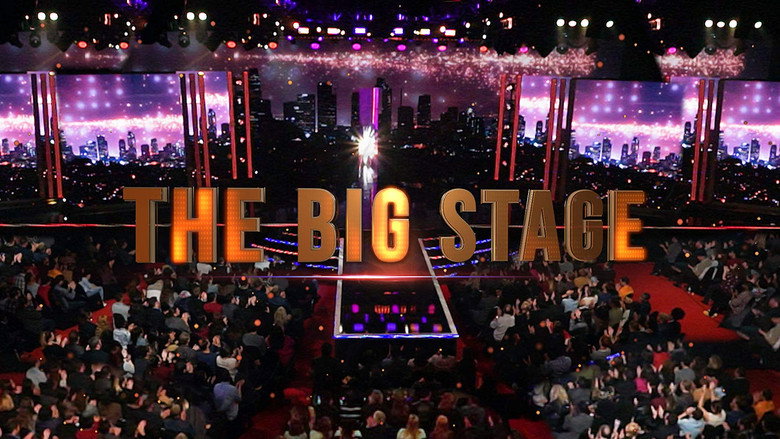 The Big Stage still 2