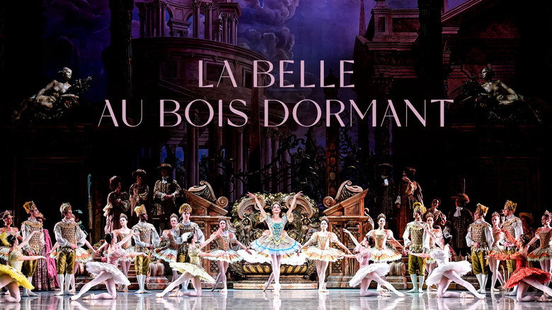 La Belle au Bois Dormant still 5