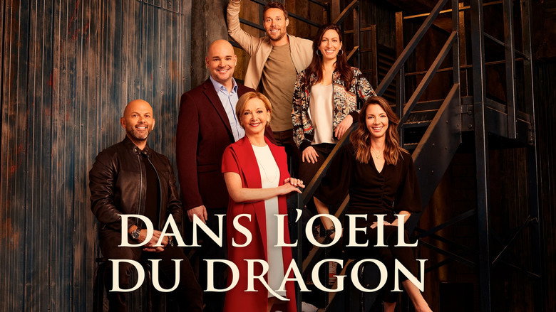 Dans l'oeil du dragon still 4