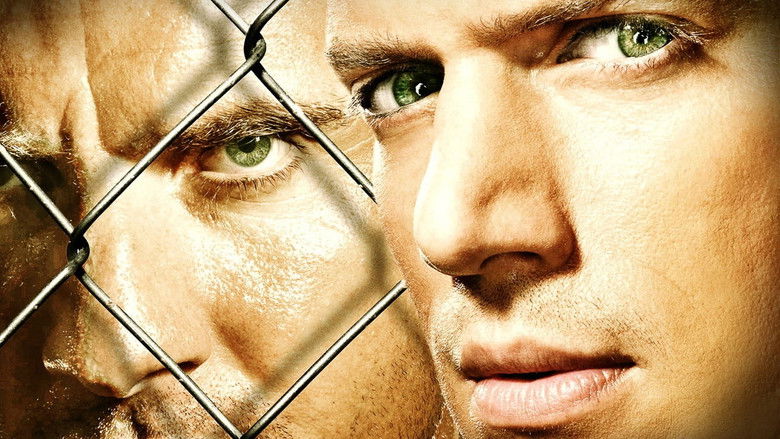 Prison Break still 3