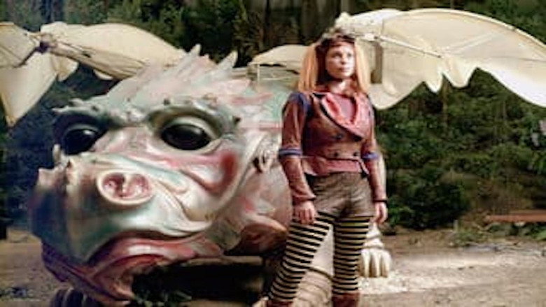 Tales from the Neverending Story still 1