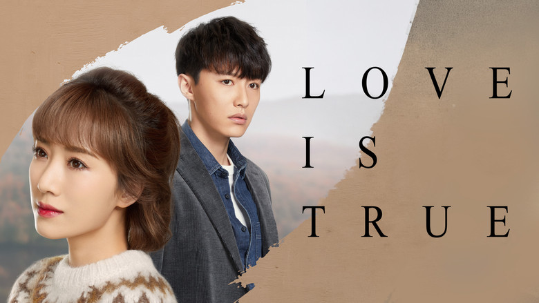 Love is True still 5
