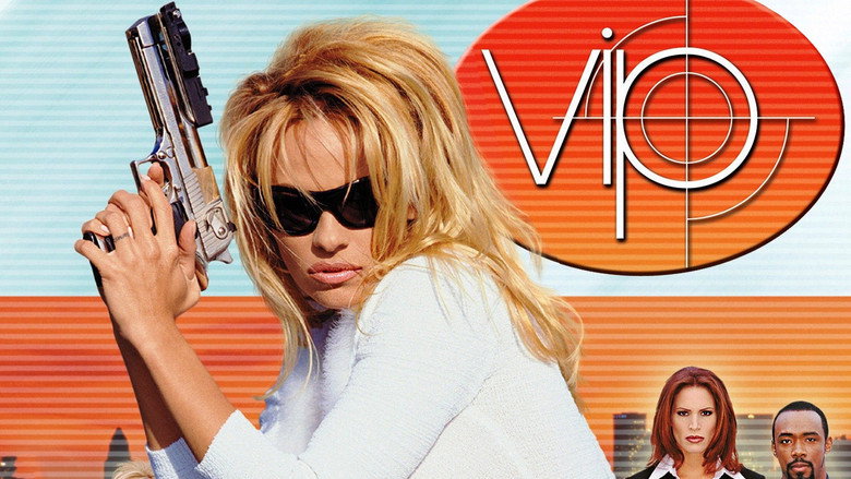 V.I.P. still 4