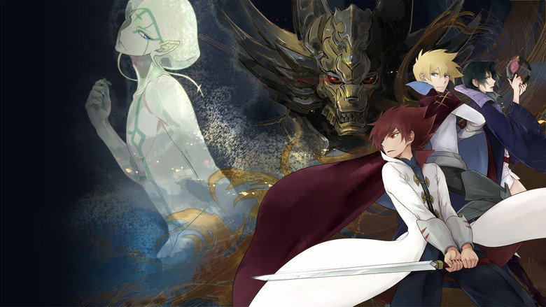 Garo: The Animation still 1