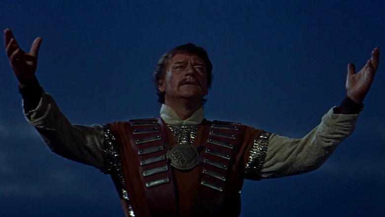 The Conqueror still 6