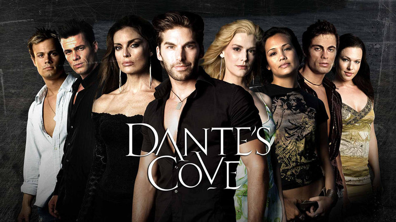 Dante's Cove still 2