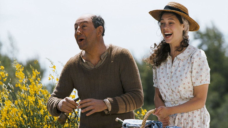 The Well Digger's Daughter still 4