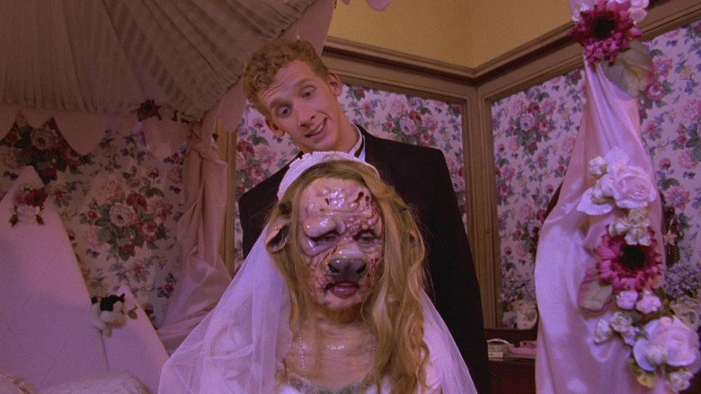Tromeo & Juliet still 4
