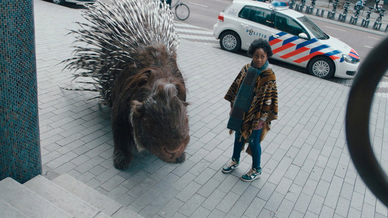 Totem still 5