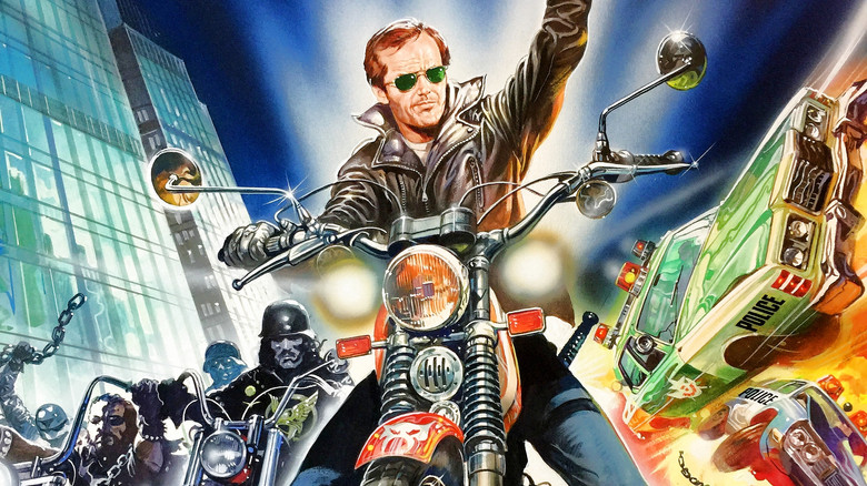 Hells Angels on Wheels still 5